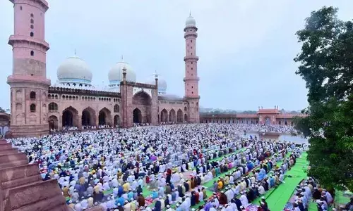 क्या मुस्लिम आबादी की संख्या में हिंदुओं से आगे निकल सकते हैं? विशेषज्ञों का कहना है कि व्यावहारिक रूप से संभव नहीं है क्या मुस्लिम आबादी की संख्या में हिंदुओं से आगे निकल सकते हैं? विशेषज्ञों का कहना है कि व्यावहारिक रूप से संभव नहीं है