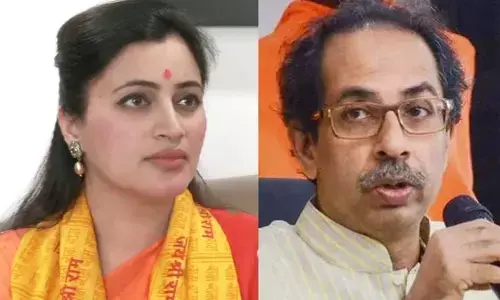 हिंदुत्व संस्कार और संस्कृति है, हंगामा नहीं, शिवसेना का BJP पर हमला