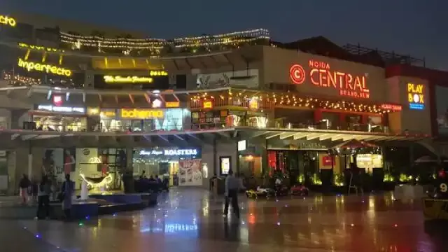 Garden Galleria Mall Garden Galleria Mall