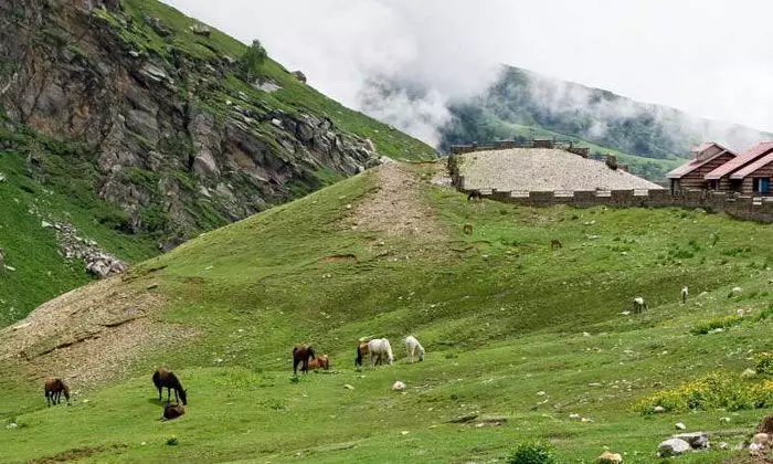 हीटवेव: ये होंगे इस हफ्ते भारत की सबसे गर्म और ठंडी जगह