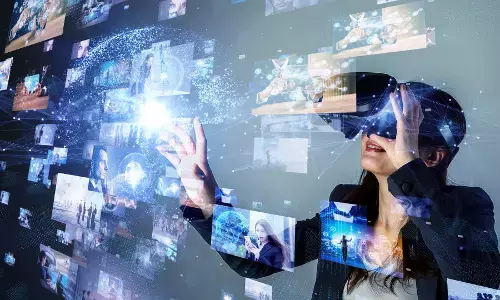 आभासी वास्तविकता सतत गति की तरह असंभव है