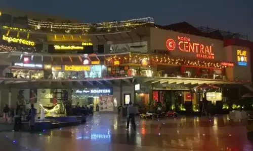 Garden Galleria Mall Garden Galleria Mall