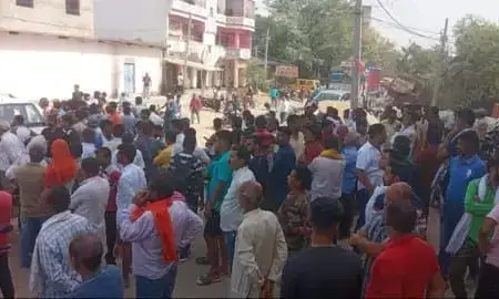 बिहार में दो की हत्या, जहानाबाद में होटल कारोबारी तो पटना में चेचरे भाई की हत्या बिहार में दो की हत्या, जहानाबाद में होटल कारोबारी तो पटना में चेचरे भाई की हत्या