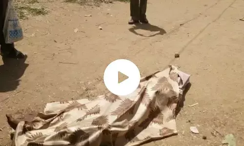 नालंदा -  बेखौफ  अपराधियों ने  रसोइया को गोली मार की हत्या , विरोध में सड़क जाम