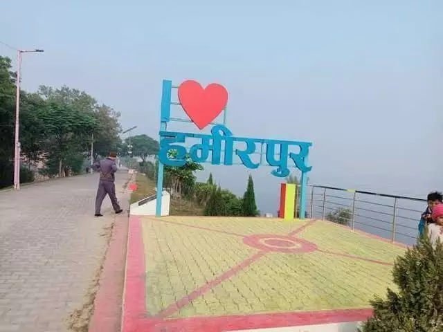 एक प्यार भरी कहानी हमीरपुर से, सुनिए क्या है हिन्दू मुसलमान का खेल, क्यों गया ये मुसलमान गया में पिंडदान करने! एक प्यार भरी कहानी हमीरपुर से, सुनिए क्या है हिन्दू मुसलमान का खेल, क्यों गया ये मुसलमान गया में पिंडदान करने!