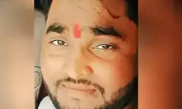 पूर्व सभासद के बेटे की घर के बाहर गोली मारकर हत्या