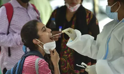 उत्तर प्रदेश में 261 नए कोविड मामले 189 ठीक हुए