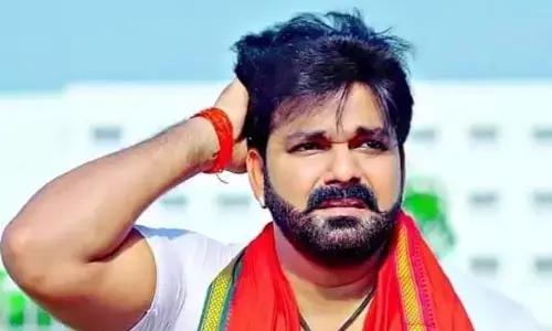 दूसरी बीवी से तलाक लेंगे भोजपुरी गायक, आरा फैमिली कोर्ट में दी अर्जी दूसरी बीवी से तलाक लेंगे भोजपुरी गायक, आरा फैमिली कोर्ट में दी अर्जी