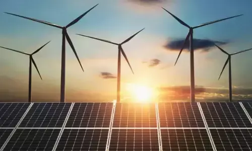 इस साल 175GW के लक्ष्य को हासिल करने में राज्यों का सहयोग होगा निर्णायक इस साल 175GW के लक्ष्य को हासिल करने में राज्यों का सहयोग होगा निर्णायक