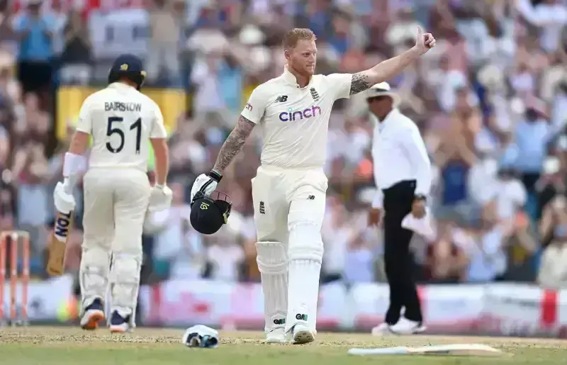 बेन स्टोक्स बने इंग्लैंड के नए टेस्ट कप्तान बेन स्टोक्स बने इंग्लैंड के नए टेस्ट कप्तान
