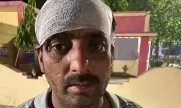 कैराना के मंडावर खनन पॉइंट पर हुई मारपीट व फायरिंग कैराना के मंडावर खनन पॉइंट पर हुई मारपीट व फायरिंग