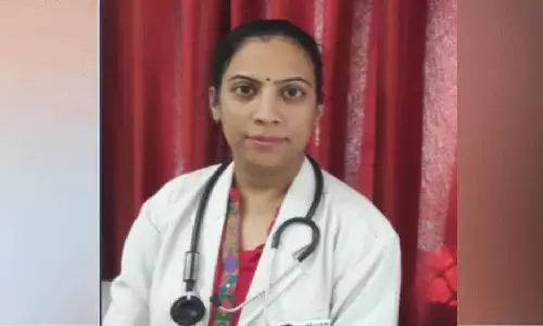 डॉ. अर्चना शर्मा सुसाइड केस का मुख्य आरोपी गिरफ्तार, हत्या का मामला दर्ज होने से डिप्रेशन में थीं