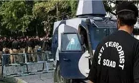 ATS को मिली थी खुफिया जानकारी, यूपी के इस मदरसे से एक संदिग्ध बंग्लादेशी युवक गिरफ्तार ATS को मिली थी खुफिया जानकारी, यूपी के इस मदरसे से एक संदिग्ध बंग्लादेशी युवक गिरफ्तार