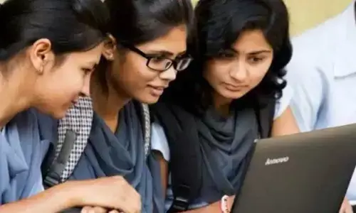 MP Board Result 2022: एमपी बोर्ड ने 10वीं और 12वीं का रिजल्ट किया जारी, इतने फीसदी बच्चे हुए पास MP Board Result 2022: एमपी बोर्ड ने 10वीं और 12वीं का रिजल्ट किया जारी, इतने फीसदी बच्चे हुए पास