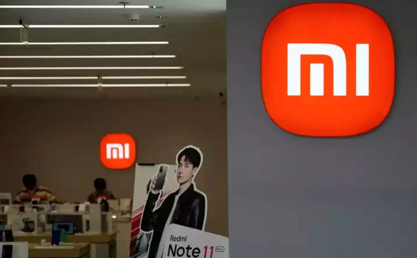 Xiaomi's ₹ 5,551 Crore Assets Seized Over Forex Violations: Probe Agency | दिग्गज चीनी कम्पनी Xiaomi पर ED की बड़ी कार्रवाई, 5 हजार करोड़ से ज्यादा की संपत्ति जब्त