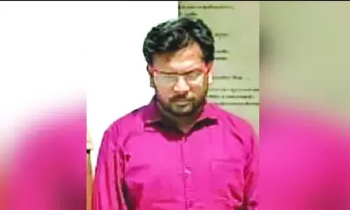 लखनऊ मेट्रो में अब कभी यात्रा नहीं कर पाएगा ये शख़्स, मामला बहुत गंभीर है?