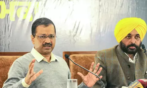 दिल्ली में पंजाब पुलिस के कुछ जवानों पर FIR, जानें- क्या है पूरा मामला