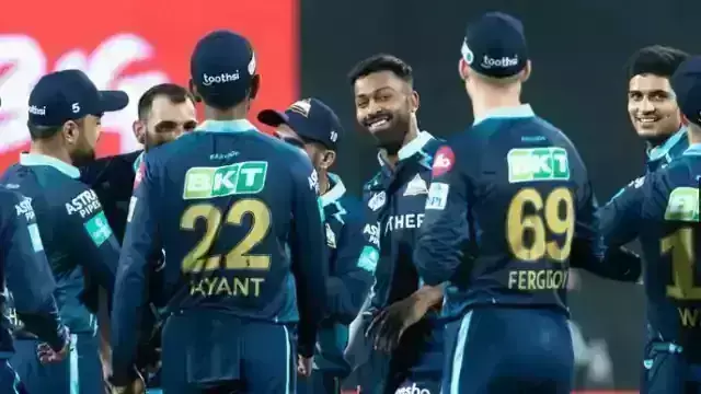 रॉयल चैलेंजर्स बैंगलोर का शिकार करना चाहती है गुजरात टाइटंस रॉयल चैलेंजर्स बैंगलोर का शिकार करना चाहती है गुजरात टाइटंस