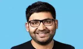 ट्विटर के सीईओ पराग अग्रवाल ने एलोन मस्क की आलोचना पर कर्मचारियों के गुस्से का सामना किया ट्विटर के सीईओ पराग अग्रवाल ने एलोन मस्क की आलोचना पर कर्मचारियों के गुस्से का सामना किया