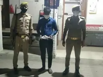 पूर्व सभासद के बेटे की दोस्त ने ही गोली मारकर की थी हत्या, पुलिस ने किया खुलासा