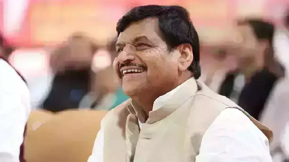 शिवपाल सिंह यादव के BJP में जाने की अटकलों पर विराम, प्रसपा के लिए लिया ये बड़ा फैसला शिवपाल सिंह यादव के BJP में जाने की अटकलों पर विराम, प्रसपा के लिए लिया ये बड़ा फैसला