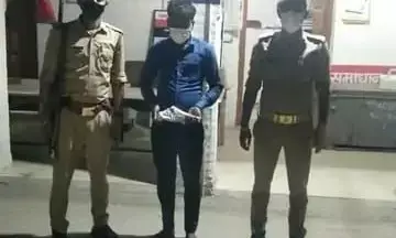 पूर्व सभासद के बेटे की दोस्त ने ही गोली मारकर की थी हत्या, पुलिस ने किया खुलासा