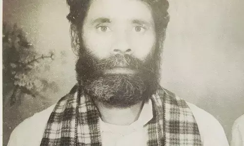 Labor Day Special: मजदूर दिवस पर मजदूर नेता रामदेव सिंह की कहानी जिन्होंने हिंडाल्को मैनेजमेंट की चूलें हिला दीं