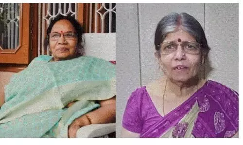 दो हिंदू बहनों ने ईदगाह के लिए दान की डेढ़ करोड़ की जमीन