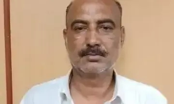 शामली : शाहीनबाग ड्रग्स मामले में एनसीबी ने दिल्ली से कैराना निवासी युवक को किया गिरफ्तार शामली : शाहीनबाग ड्रग्स मामले में एनसीबी ने दिल्ली से कैराना निवासी युवक को किया गिरफ्तार