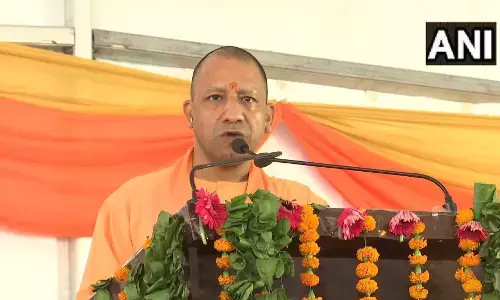 UP में 5 IAS और 7 PCS अफसरों के ट्रांसफर