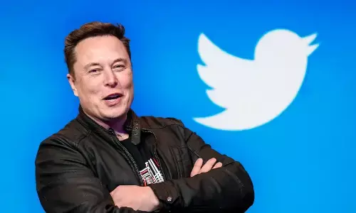 Elon Musk ने कैंसिल की Twitter डील, कंपनी करेगी मुकदमा Elon Musk ने कैंसिल की Twitter डील, कंपनी करेगी मुकदमा