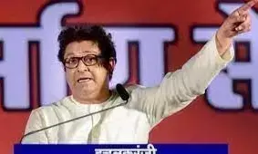 महाराष्ट्र में राज पुलिस के खिलाफ प्राथमिकी दर्ज महाराष्ट्र में राज पुलिस के खिलाफ प्राथमिकी दर्ज