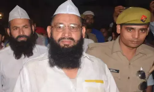 Haji Yakub Qureshi Haji Yakub Qureshi