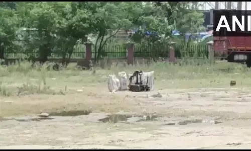 करनाल से 4 आतंकवादी गिरफ्तार, भारी मात्रा में गोला-बारूद बरामद