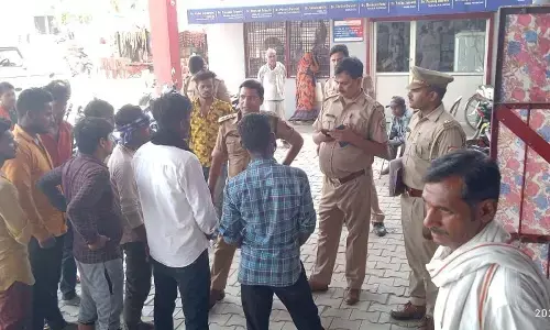 बारात देखने गया बालक 2 दिन बाद घायल अवस्था में कुआं से बरामद