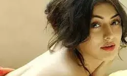 अभिनेत्री हंसिका मोटवानी इस बात से खुश हैं कि लोगों ने देश के हर क्षेत्र से फिल्मों को स्वीकार करना शुरू कर दिया है अभिनेत्री हंसिका मोटवानी इस बात से खुश हैं कि लोगों ने देश के हर क्षेत्र से फिल्मों को स्वीकार करना शुरू कर दिया है