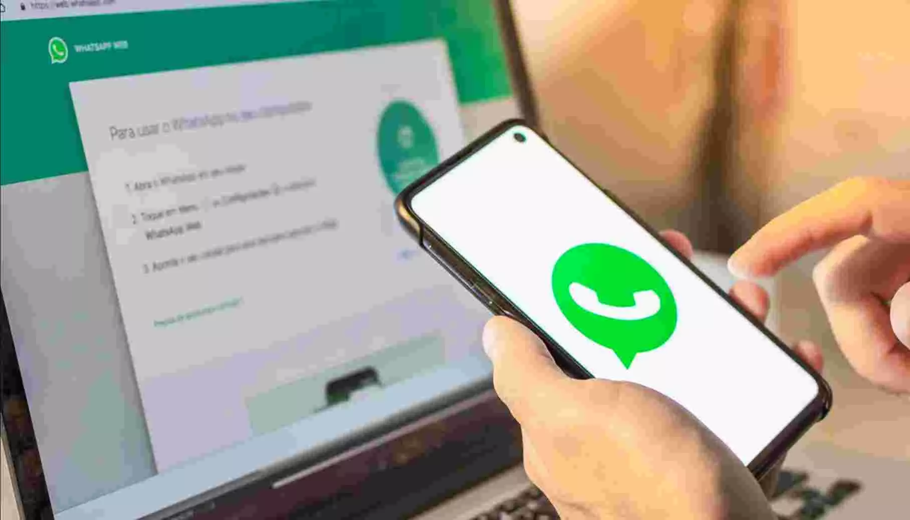 WhatsApp ने बदले तीन बड़े फीचर्स, 2GB तक क फाइल्स कर सकेंगे शेयर, ग्रुप में जोड़ने की लिमिट भी बढ़ी, इंस्टाग्राम वाला फीचर भी मिला WhatsApp ने बदले तीन बड़े फीचर्स, 2GB तक क फाइल्स कर सकेंगे शेयर, ग्रुप में जोड़ने की लिमिट भी बढ़ी, इंस्टाग्राम वाला फीचर भी मिला