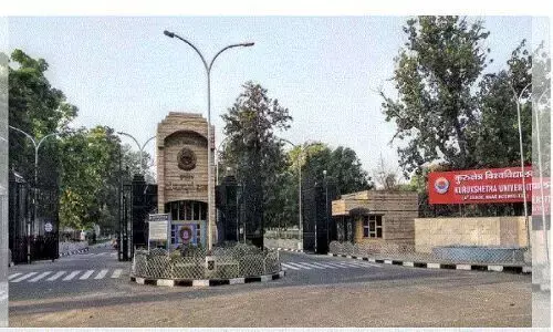 अनुदान के बदले कर्ज की नीति पर सुरजेवाला ने किया का पलटवार, जानें क्या बोले अनुदान के बदले कर्ज की नीति पर सुरजेवाला ने किया का पलटवार, जानें क्या बोले