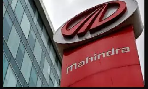 महिंद्रा समूह ऑटो कारोबार को 3 इकाइयों में विभाजित करने की संभावना है महिंद्रा समूह ऑटो कारोबार को 3 इकाइयों में विभाजित करने की संभावना है