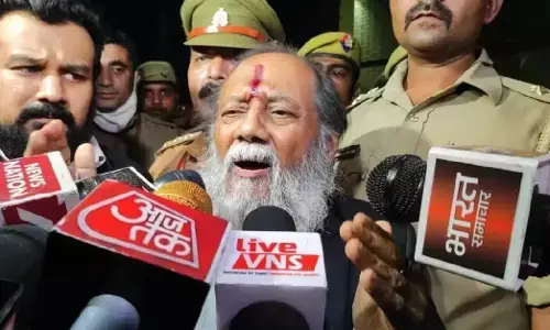 Gyanvapi Masjid Survey:ज्ञानवापी मस्जिद सर्वे, पहले दिन मां शृगांर गौरी की हुई वीडियोग्राफी Gyanvapi Masjid Survey:ज्ञानवापी मस्जिद सर्वे, पहले दिन मां शृगांर गौरी की हुई वीडियोग्राफी