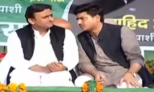 सपा विधायक नाहिद हसन की बढ़ी मुश्किल, जेल में बंद विधायक की जमानत पर नहीं हुई सुनवाई, कोर्ट ने दी 12 मई की तारीख