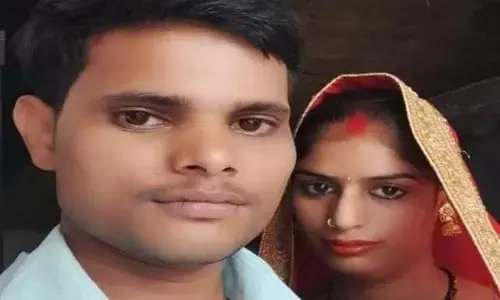 विवाह के छह दिन बाद छिन गईं खुशियां, पति पत्नी समेत सात लोगों की सड़क हादसे में मौत