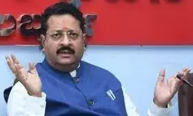 कर्नाटक का मुख्यमंत्री बनाने के लिए मांगे थे मुझसे 2500 करोड़, बीजेपी MLA ने किया दावा