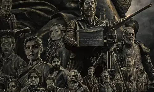 KGF: Chapter 2 के इस एक्टर का निधन, इंडस्ट्री में शोक की लहर