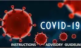 भारत में पिछले 24 घंटों में 3,805 नए कोविड -19 मामले दर्ज किए गए और 22 लोगों की मौत हुई है भारत में पिछले 24 घंटों में 3,805 नए कोविड -19 मामले दर्ज किए गए और 22 लोगों की मौत हुई है