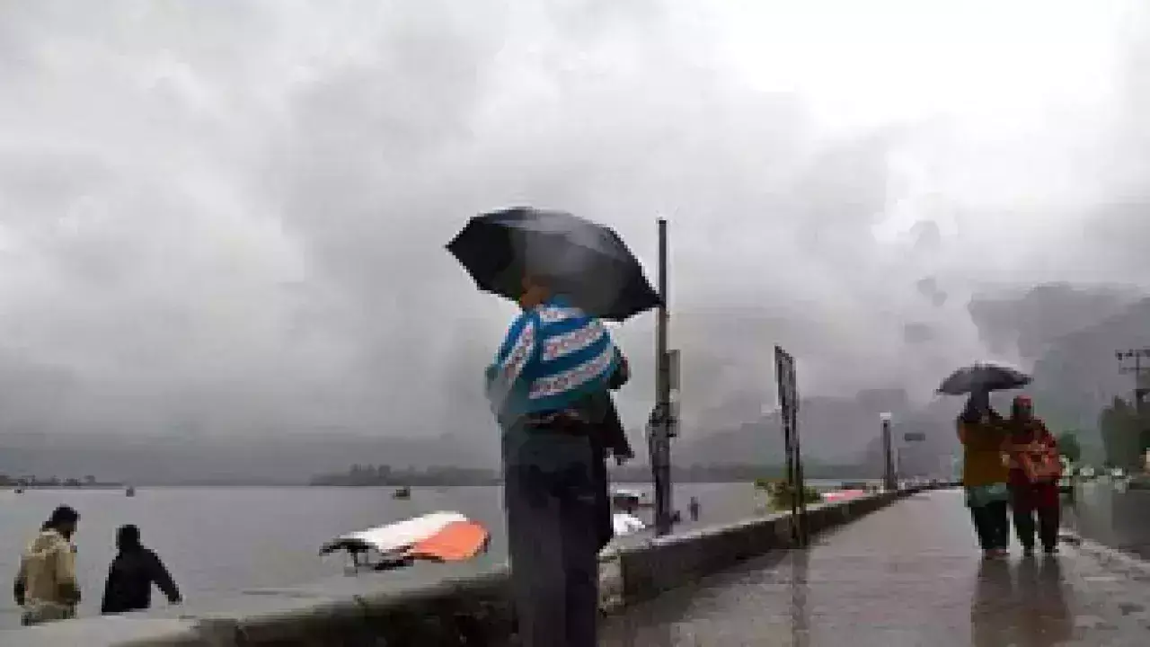 प्रयागराज सहित यूपी के कई जिलों में 8 व 9 मई को लू अलर्ट, प्रयागराज सहित यूपी के कई जिलों में 8 व 9 मई को लू अलर्ट,