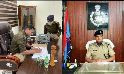 यूपी के 23 पीसीएस अफसरों का जल्द होगा प्रमोशन, बनेंगे आईएएस यूपी के 23 पीसीएस अफसरों का जल्द होगा प्रमोशन, बनेंगे आईएएस