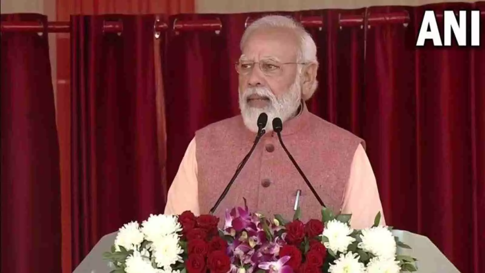 कुशीनगर से सीधे लुम्बिनी पहंचेंगे PM मोदी, जानें पूरा कार्यक्रम कुशीनगर से सीधे लुम्बिनी पहंचेंगे PM मोदी, जानें पूरा कार्यक्रम