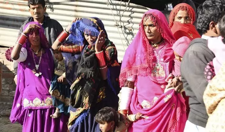 800 पाकिस्तानी हिंदू परिवारों को नहीं मिली भारत की नागरिकता, लौटे अपने देश वापस