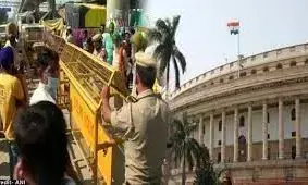 प्रतिबंधित सिख समूह के नेता पर हिमाचल में खालिस्तान के झंडे लगाने का आरोप प्रतिबंधित सिख समूह के नेता पर हिमाचल में खालिस्तान के झंडे लगाने का आरोप